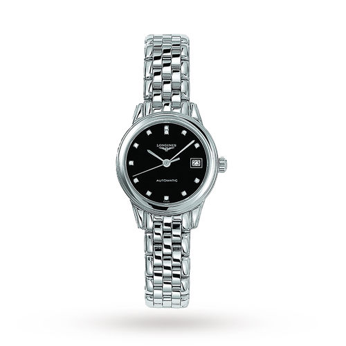 Longines Flagship 26mm Ladies Watch L42743377 Compare Cabot Circus
