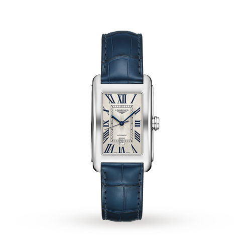 Longines Dolcevita 27 7x43 8mm Ladies Watch L57574719 1320 00 Westquay