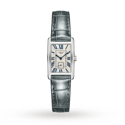 Longines Dolcevita 20 8x32mm Ladies Watch L52554713 990 00 Brent Cross