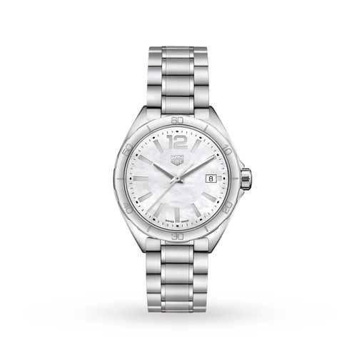 Tag Heuer Formula 1 35mm Ladies Watch Wbj1316 Ba0666 1695 00 Cabot Circus