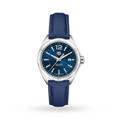 Tag Heuer Formula 1 32mm Ladies Watch Wbj141ad Ba0974 Compare The Oracle Reading