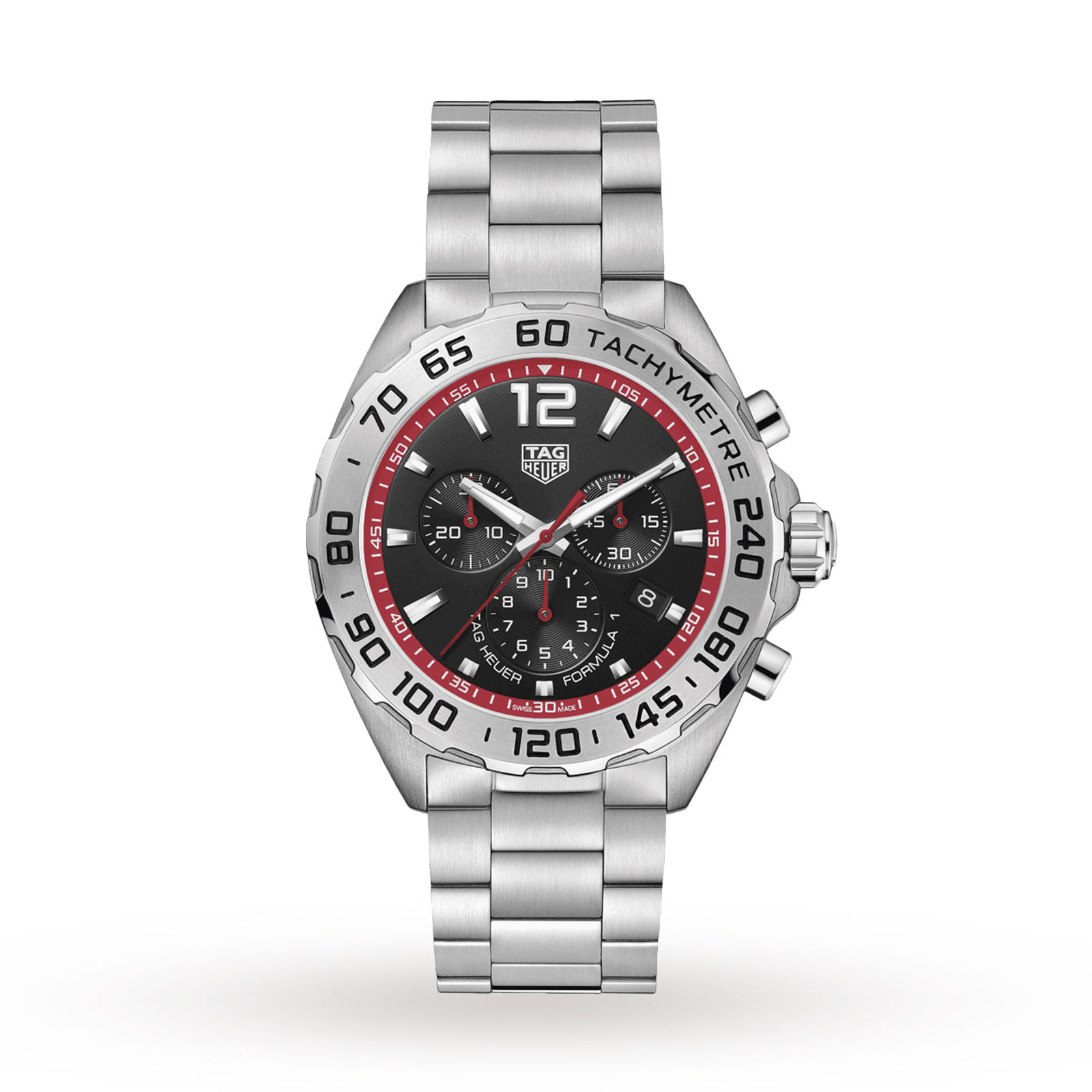 tag heuer formula 1 goldsmiths