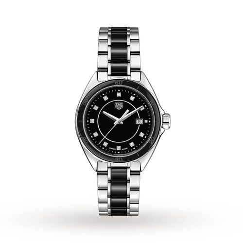 Tag Heuer Formula 1 32mm Ladies Watch Wbj141ad Ba0974 Compare The Oracle Reading