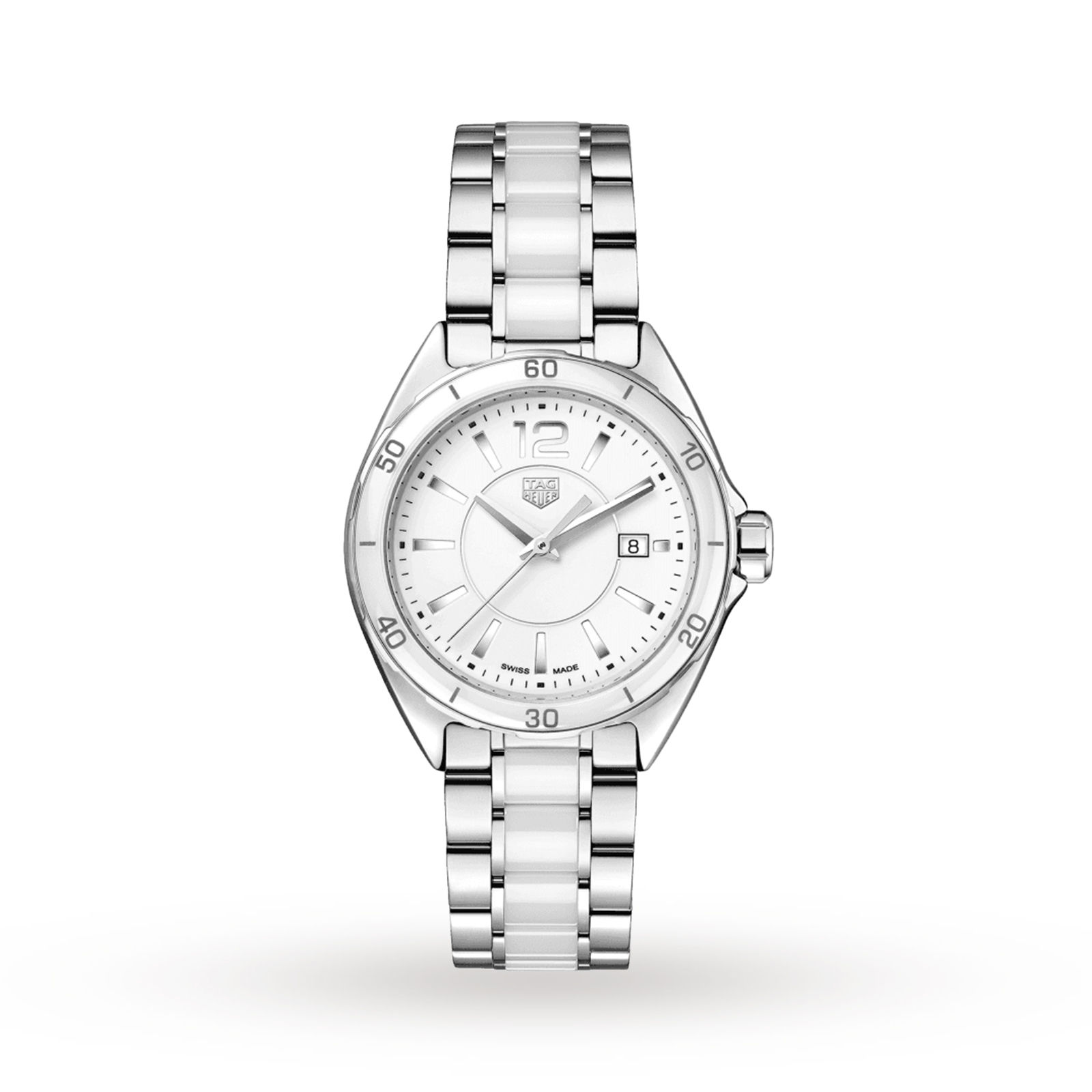 goldsmiths tag formula 1