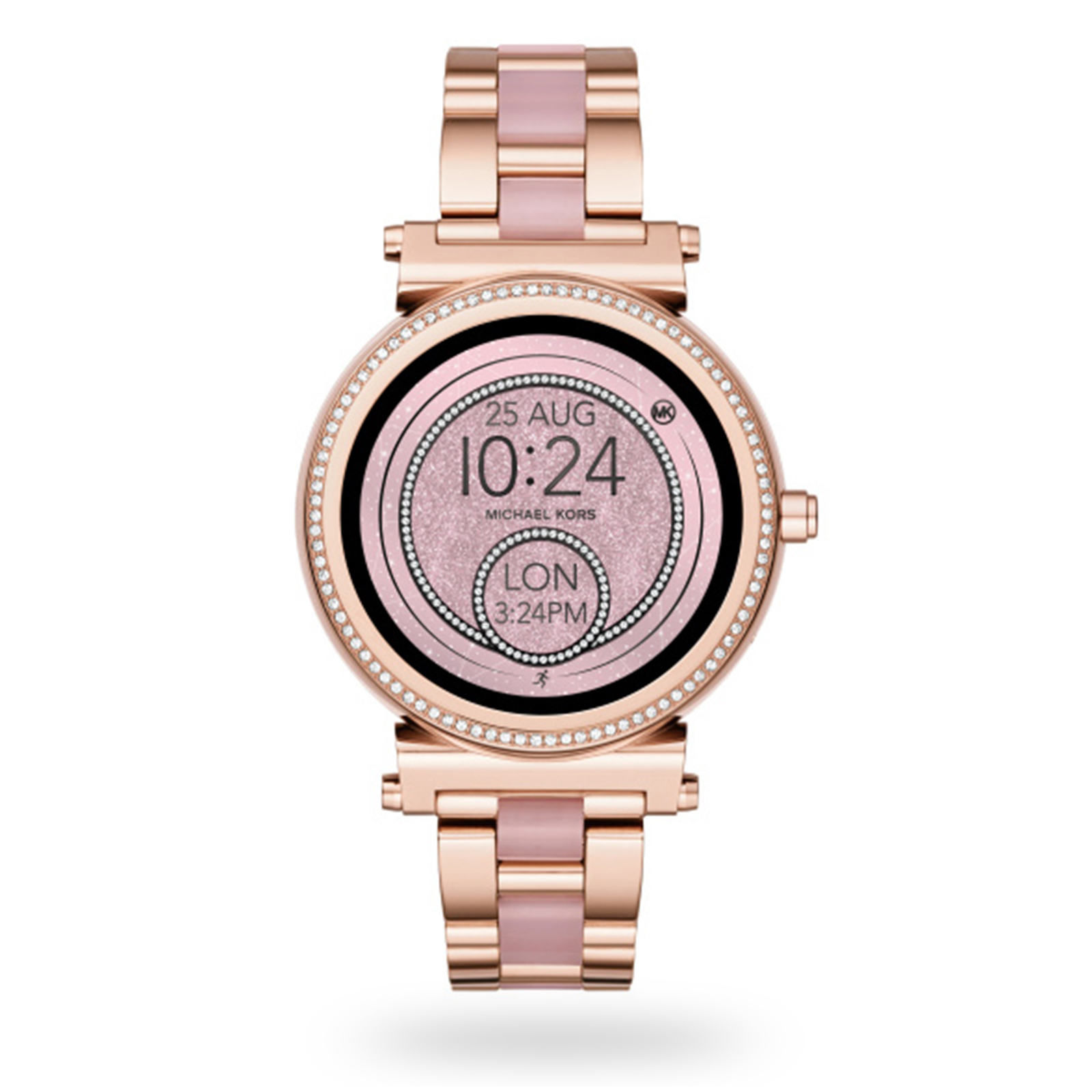 goldsmiths michael kors