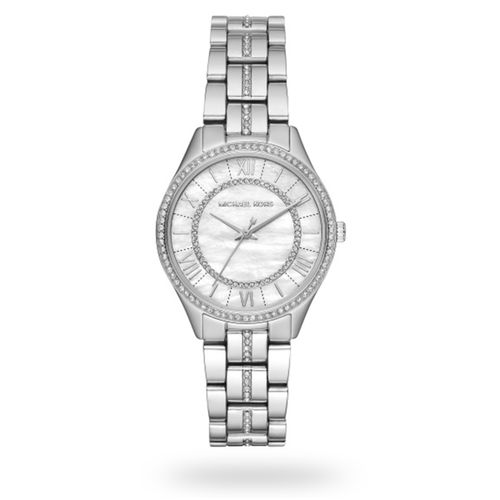 Michael Kors Ladies Portia Watch Mk3853 Compare Highcross Shopping Centre Leicester