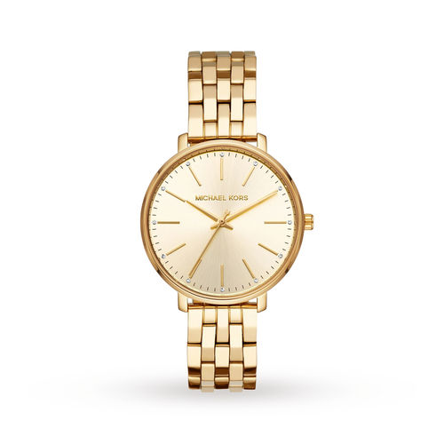 Michael Kors Ladies Watch Mk2775 Gift Set Compare Buchanan Galleries