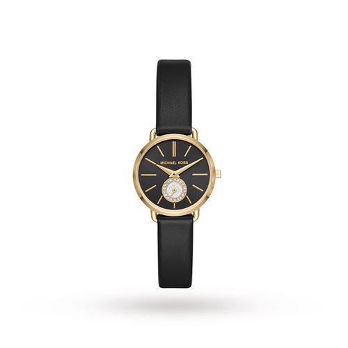 Michael Kors Ladies Portia Ladies Watch Mk2750 Compare The Oracle Reading