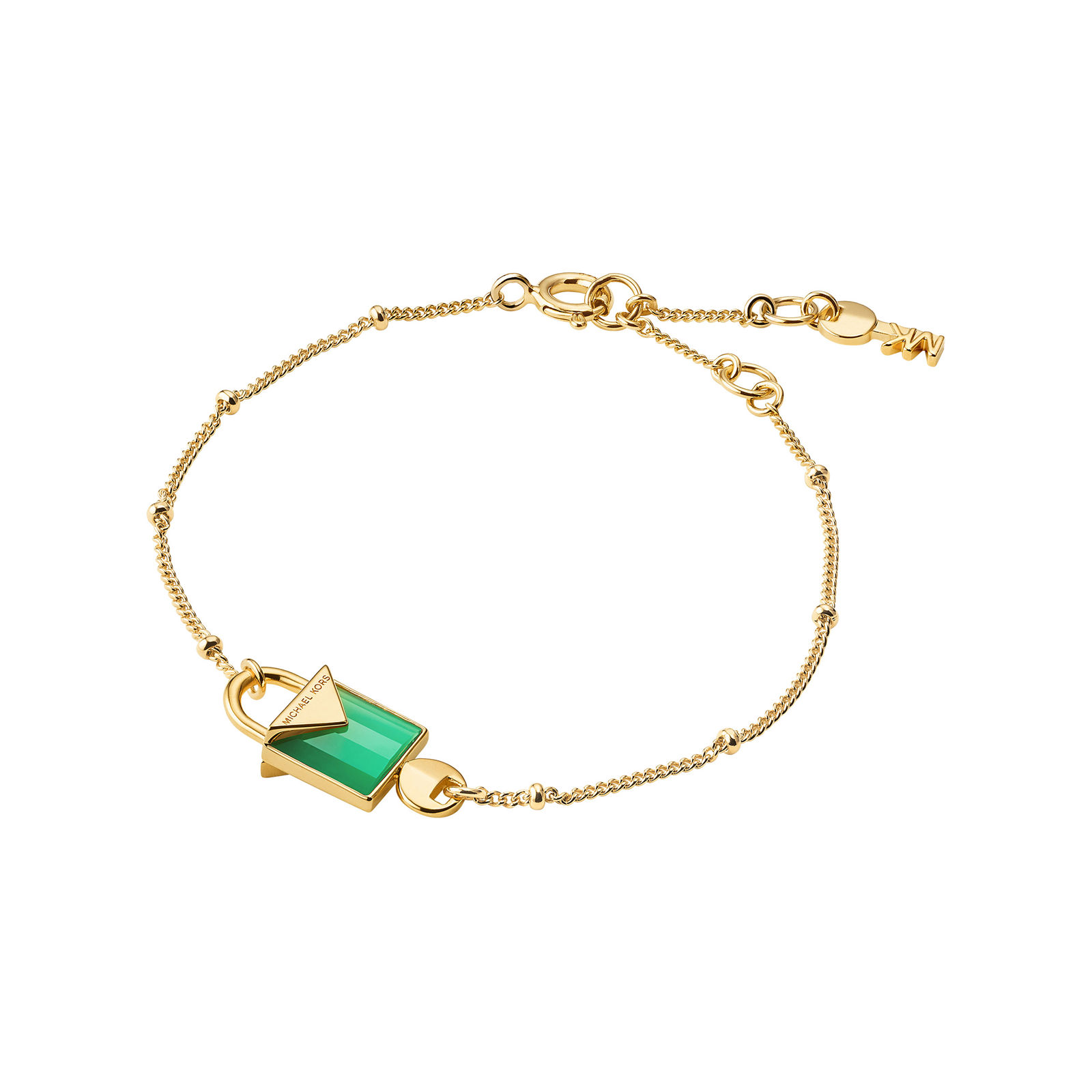 michael kors bracelet goldsmiths