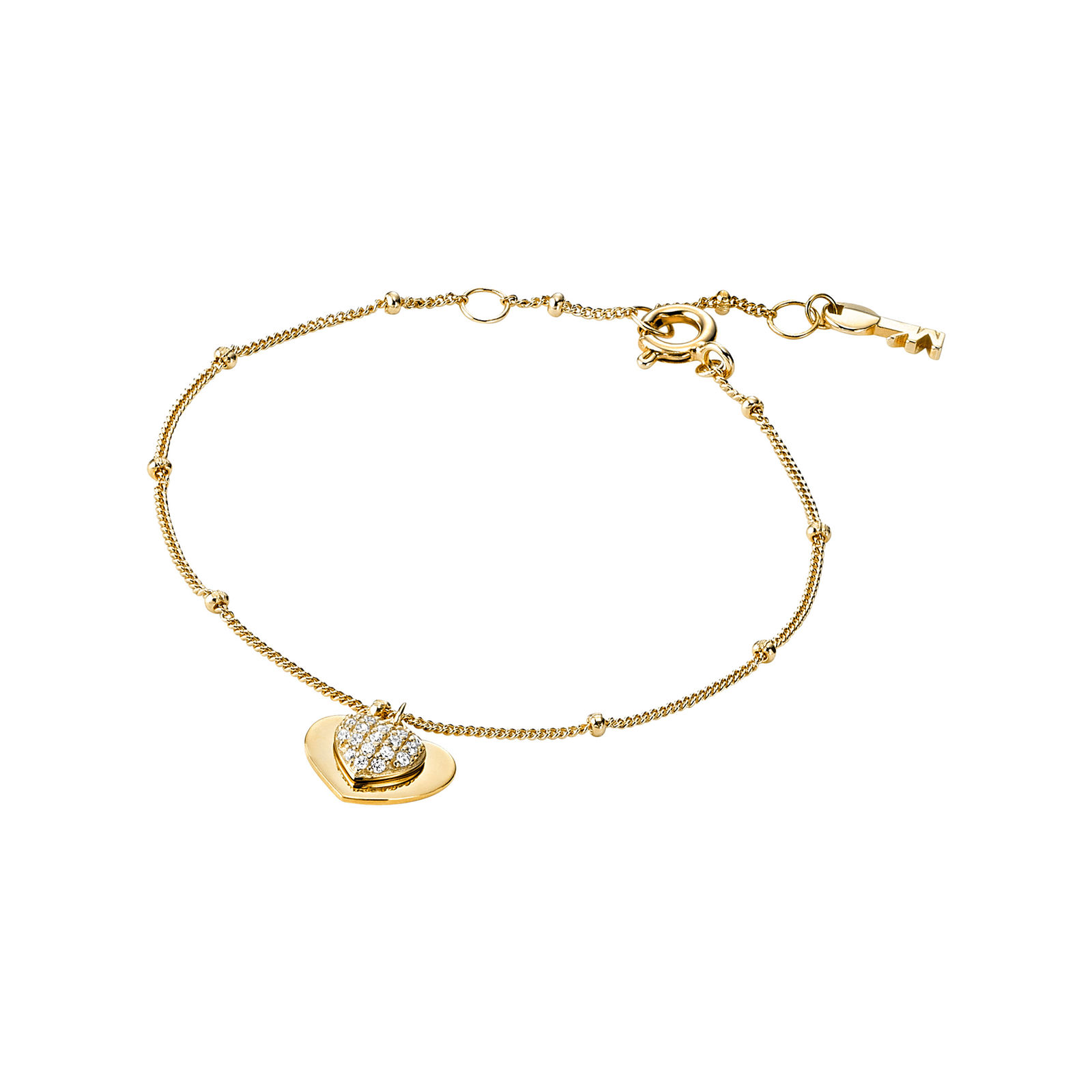 michael kors bracelet goldsmiths