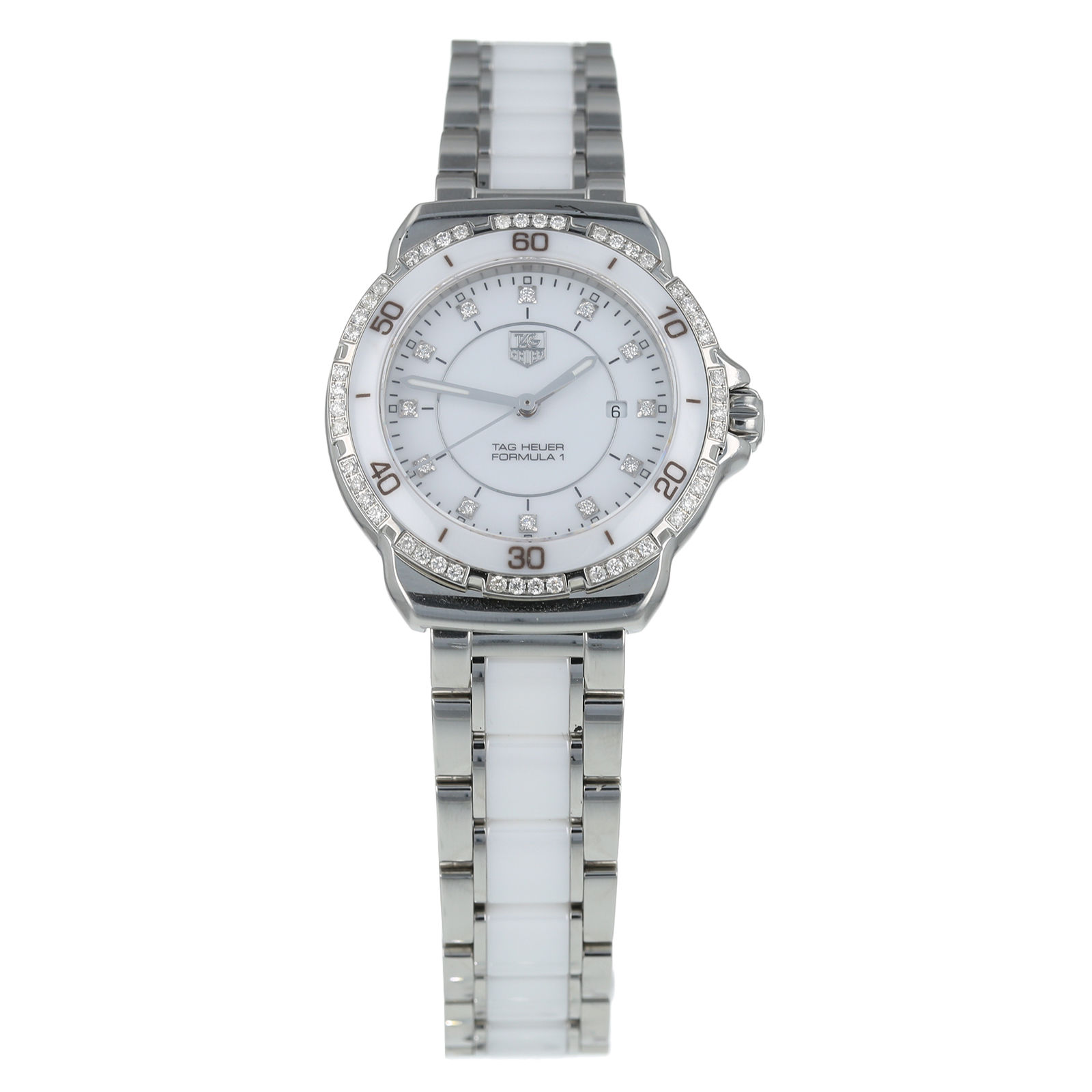 tag heuer formula 1 goldsmiths