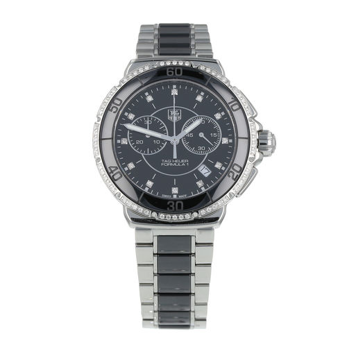 Tag Heuer Formula 1 32mm Ladies Watch Wbj141ad Ba0974 Compare The Oracle Reading