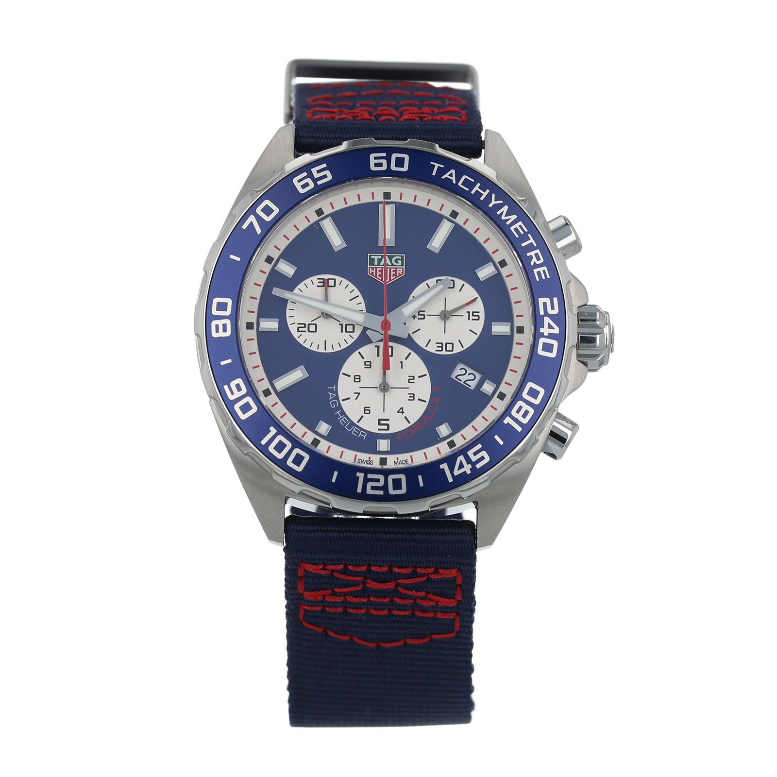 tag heuer formula 1 goldsmiths
