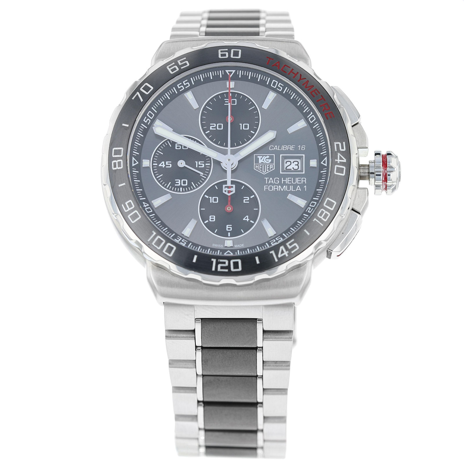 tag heuer formula 1 goldsmiths