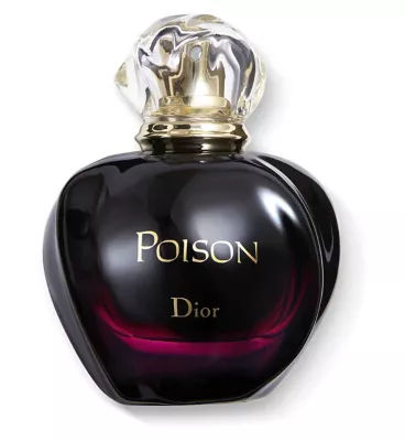 hypnotic poison boots