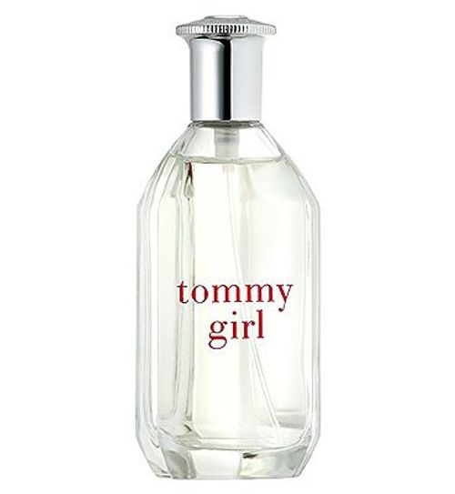 Tommy Girl Cologne Eau De Toilette 100ml 26 00 Union Square Aberdeen Shopping Centre