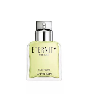 boots calvin klein eternity