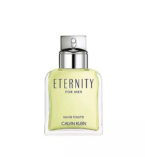 Eternity For Men 100ml Calvin Klein Eau De Toilette Spray Compare The Oracle Reading