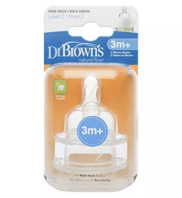 boots nuk latex teat