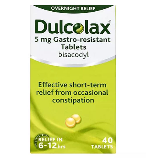 Dulcolax 20 Tablets Compare The Oracle Reading