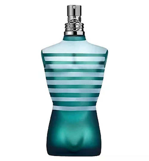 Le Beau Male Jean Paul Gaultier Fragrance For Men Spring Summer 2013 Campaign Kicks Whips Suits