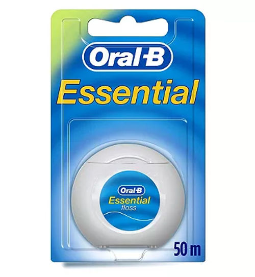 Oral B Pro Expert Premium Floss 40m Compare The Oracle Reading