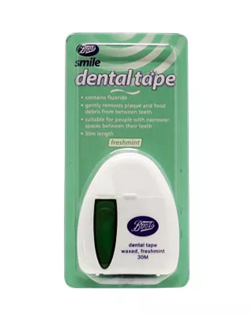 Boots Expert Expanding Whitenig Dental Floss 30m Compare Union Square Aberdeen Shopping Centre