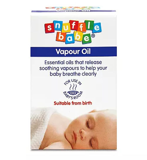 Vicks Comforting Vapours Menthol Essential Oils Plug In Vaporiser Compare The Oracle Reading