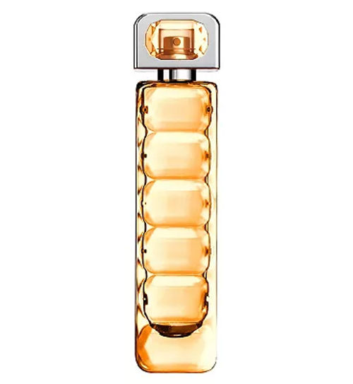 Boss Orange Women Eau De Toilette 75ml Compare Union Square Aberdeen Shopping Centre