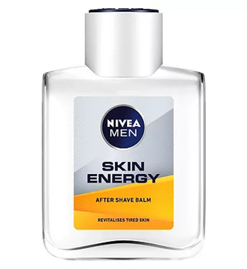 Nivea Men Skin Energy Double Action Balm Q10 100ml Compare The