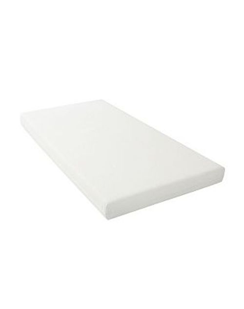 East Coast Foam Core Baby Cot Bed Mattress 140 X 70cm 39 99