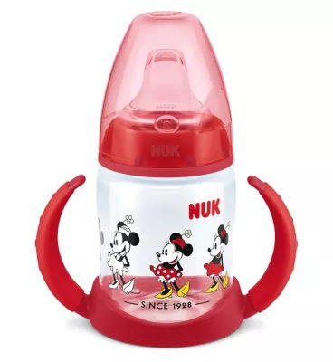 nuk bottles boots