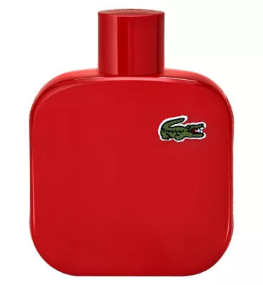 lacoste perfume boots