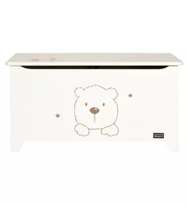 tutti bambini toy box