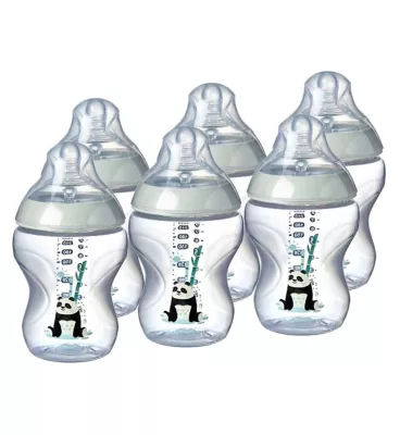 tommee tippee bottles boots