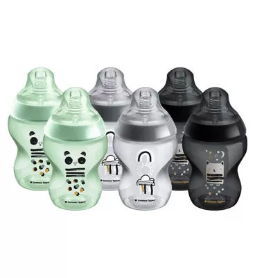 tommee tippee bottles boots