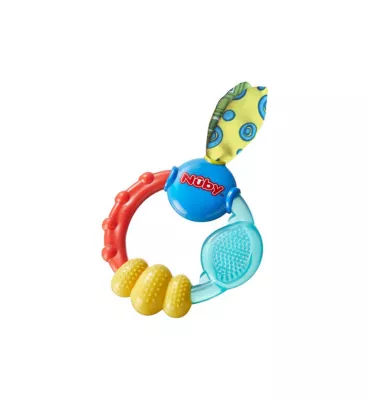 boots nuby teether