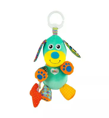 lamaze toys boots