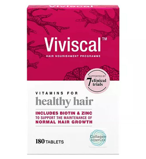 Viviscal Max Strength Supplement 30 Tablets Compare Union Square Aberdeen Shopping Centre