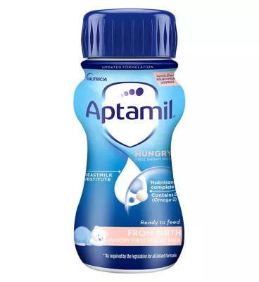 boots aptamil lactose free
