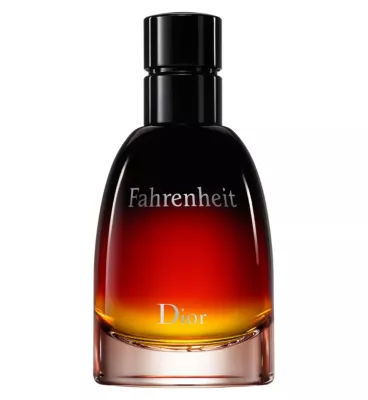 boots fahrenheit eau de toilette
