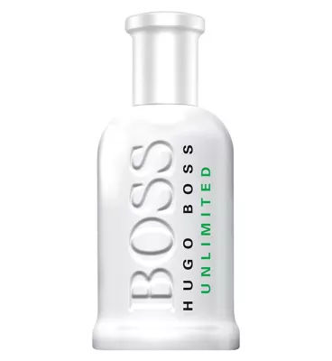 boots hugo boss gift set