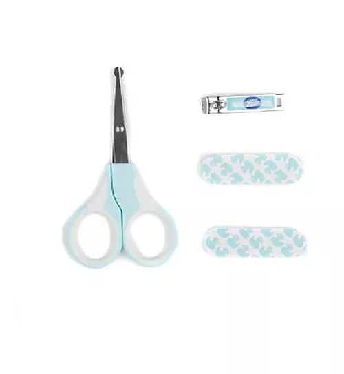 Boots Baby Nail Clipper And Scissors Set Compare The Oracle
