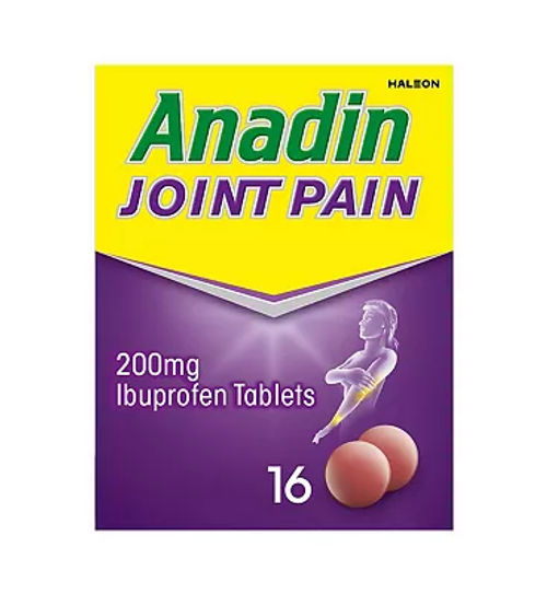 الفصل مستمر دين panadol joint boots