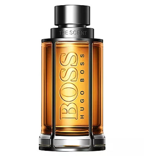Hugo Boss Boss The Scent For Him Eau De Toilette 100ml Compare The Oracle Reading