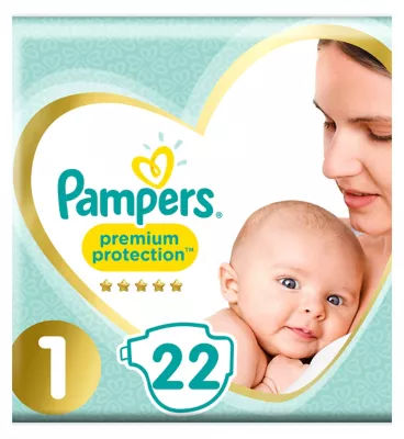 boots pampers pure