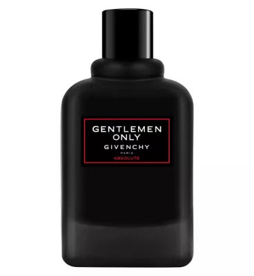 givenchy gentleman boots