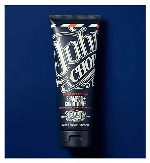 Johnny S Chop Shop Wild Cat Hair Clay 70g Compare The Oracle