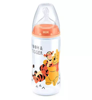 nuk baby bottles boots