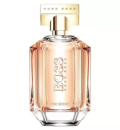 Hugo Boss Boss Nuit For Her Eau De Parfum 75ml Compare Union Square Aberdeen Shopping Centre